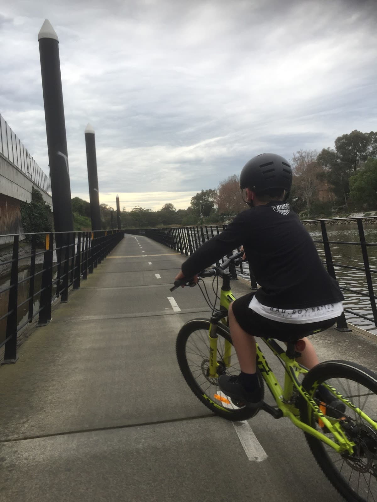 Capital City Trail - Image 1