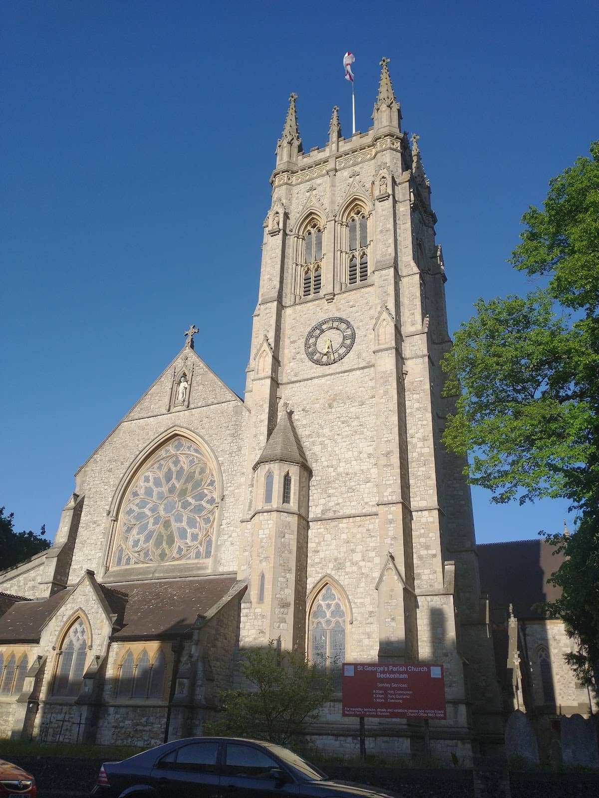 Community Carol Concerts