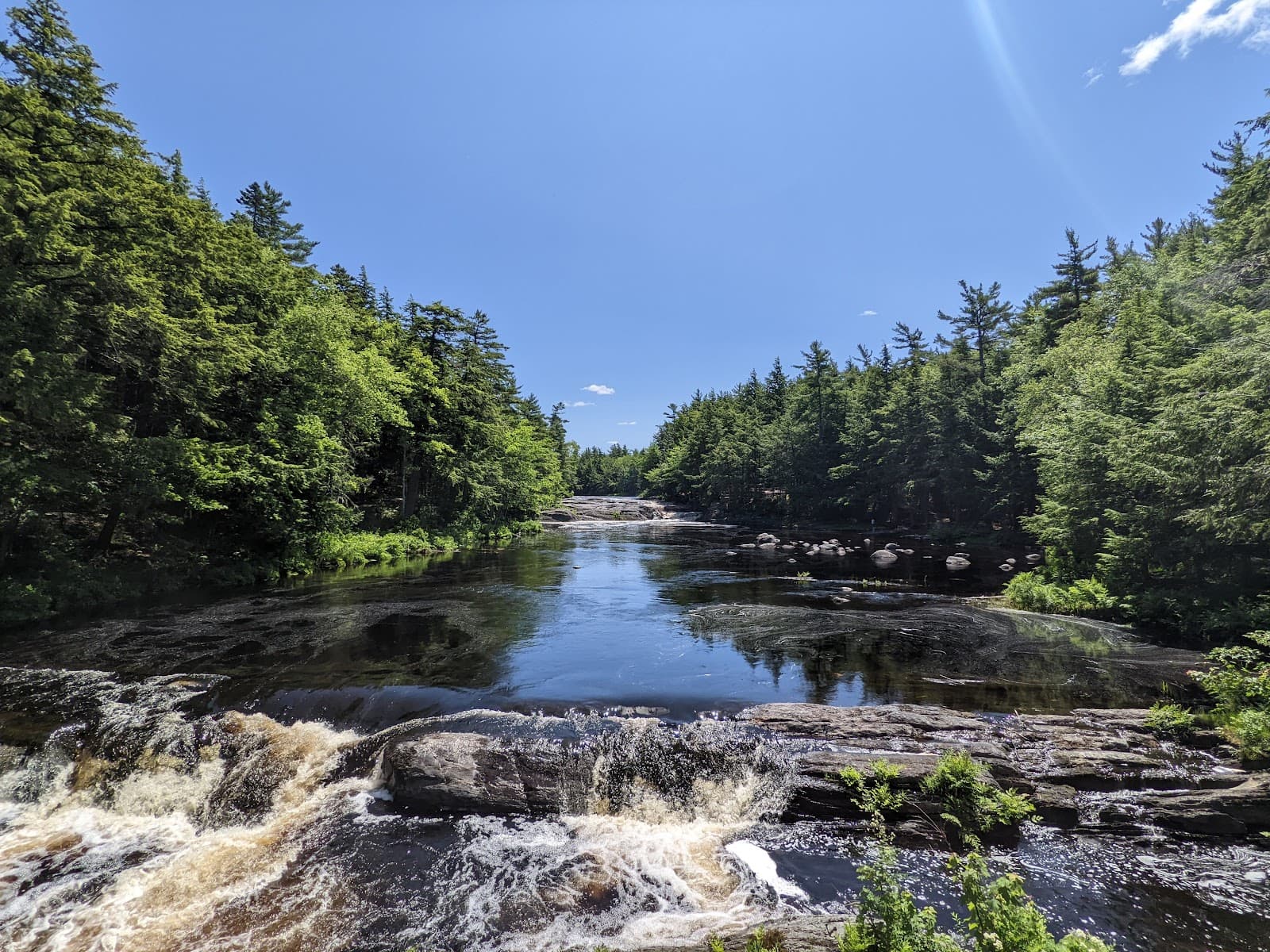 Kejimkujik National Park and National Historic Site - Image 1