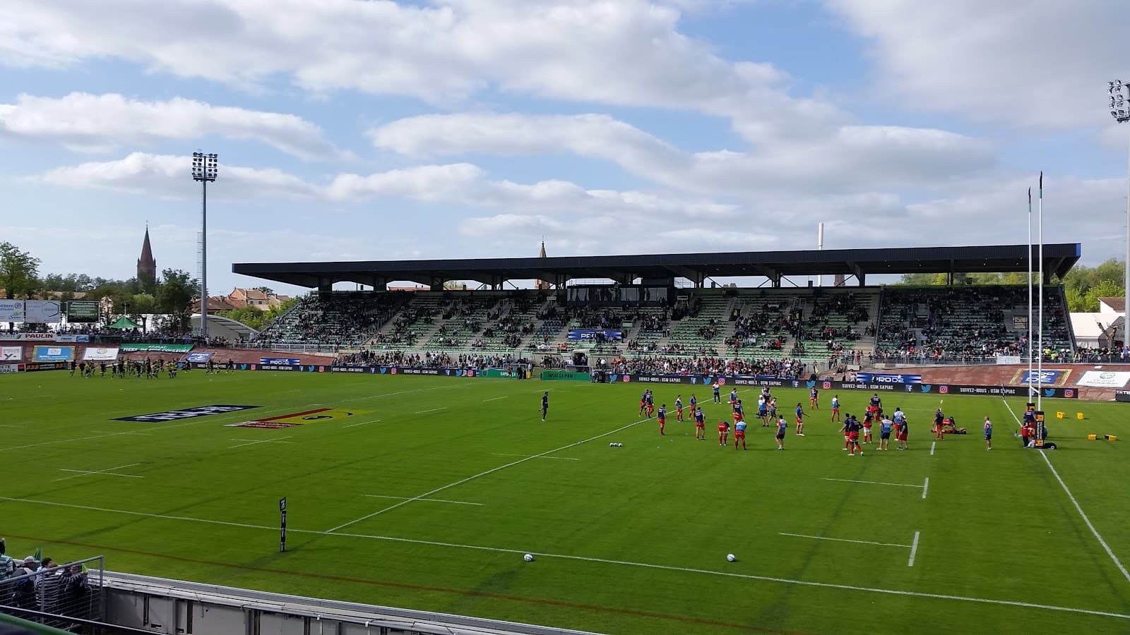 Sapiac quarter - Image 1