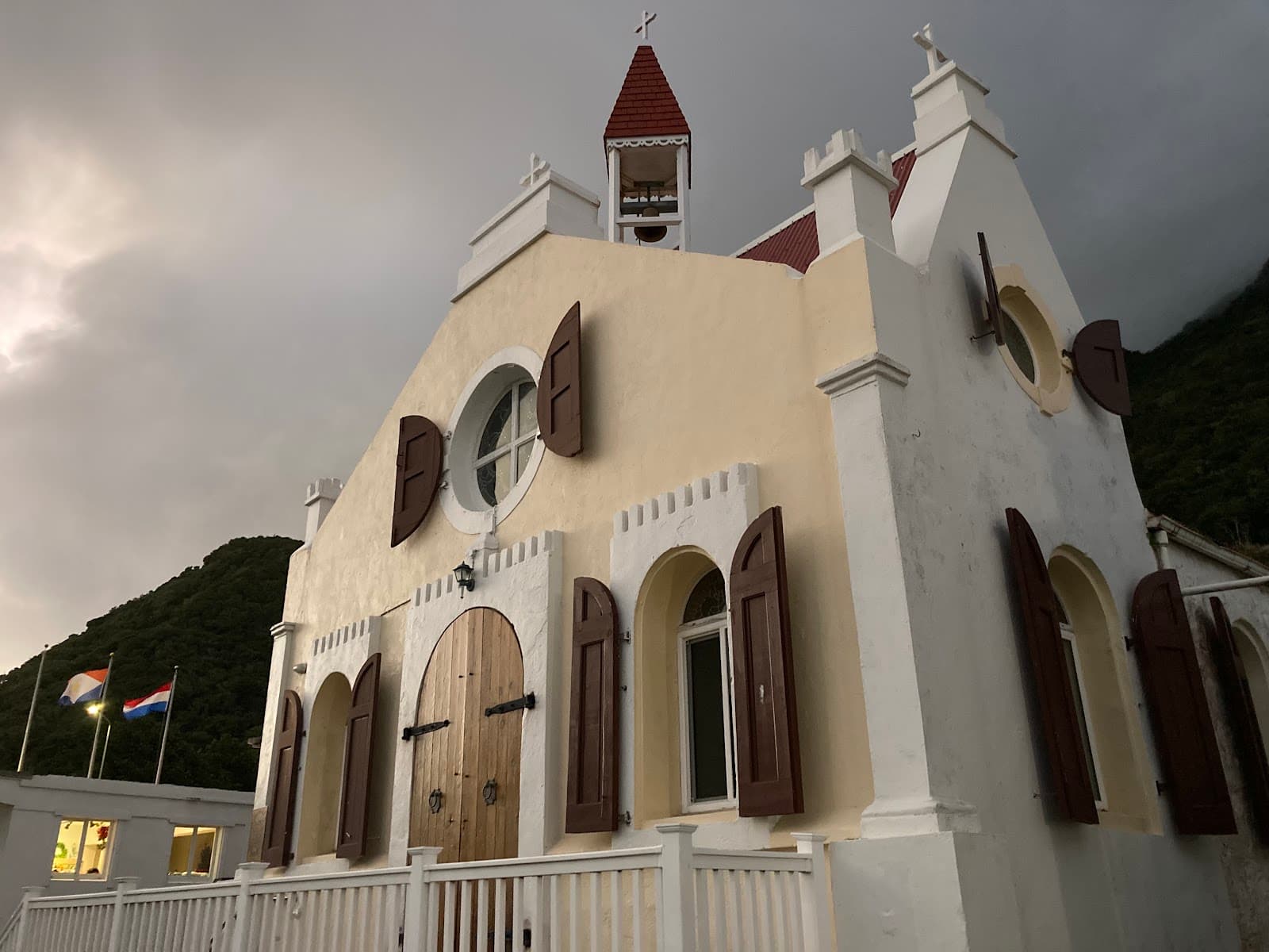 St. Paul's Conversion Church - Image 1