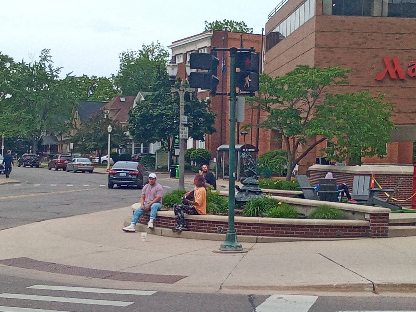 Local Eateries & Cafes