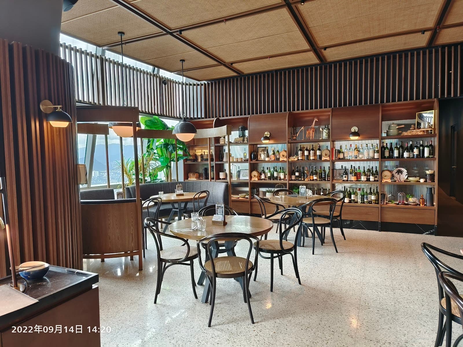 Blackbyrd KL - Image 1