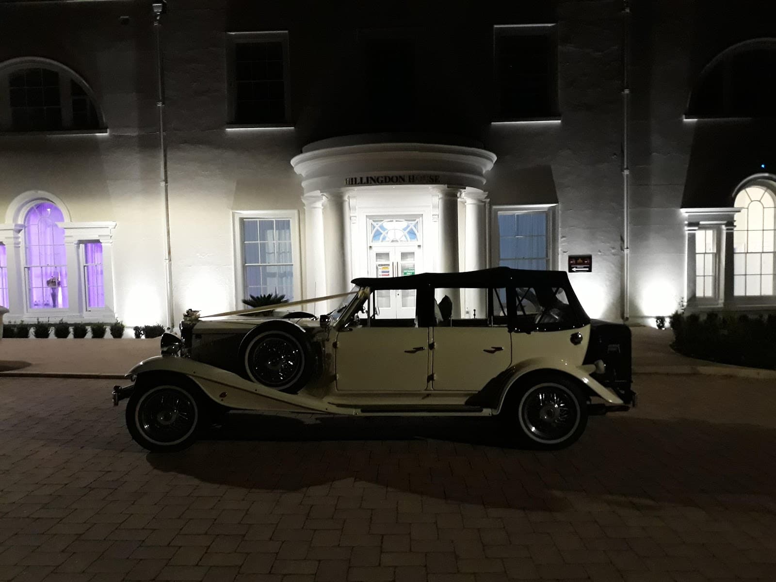 Hillingdon House - Image 1