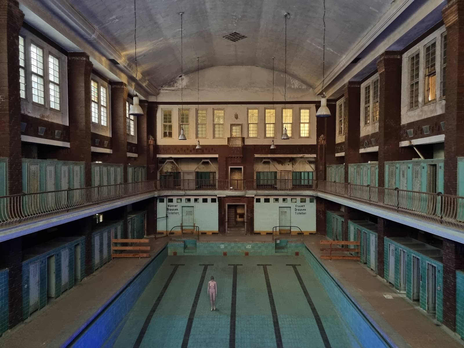 Water-Themed Digital Art