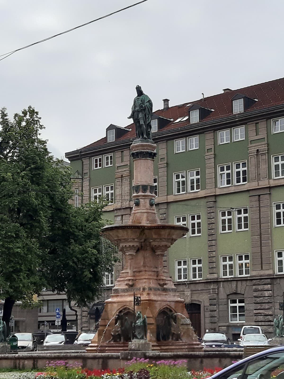 Bozner Platz - Image 1