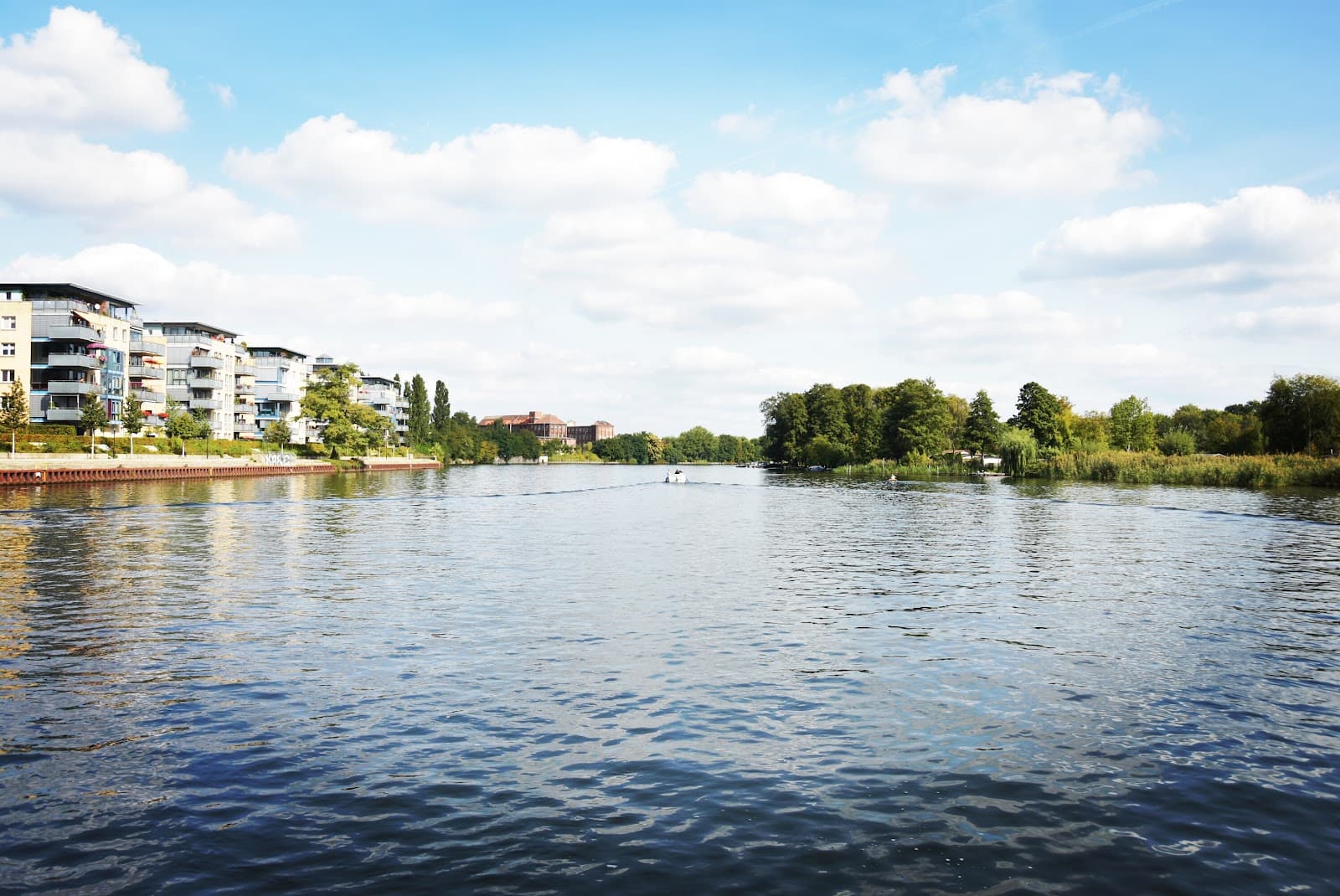 Müggelspree - Image 1