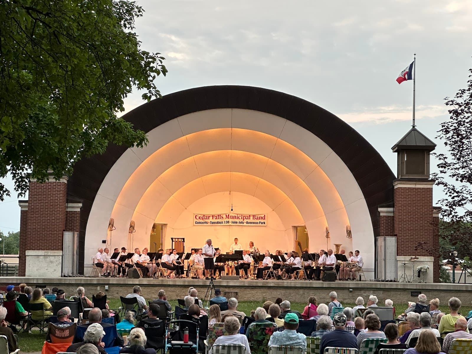 Overman Park - Image 1