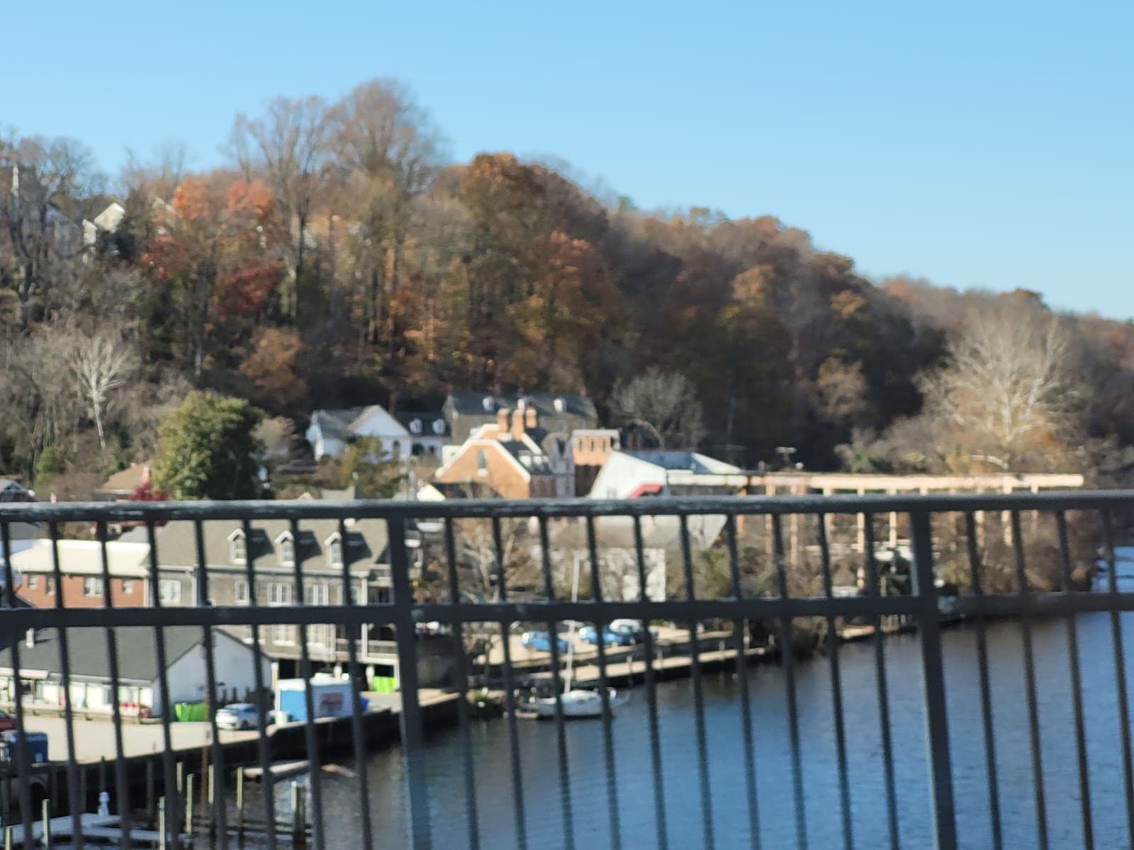 Historic Occoquan - Image 1