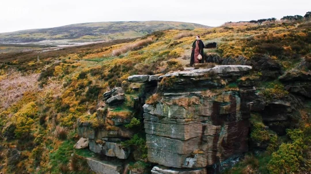 Ponden Reservoir Views