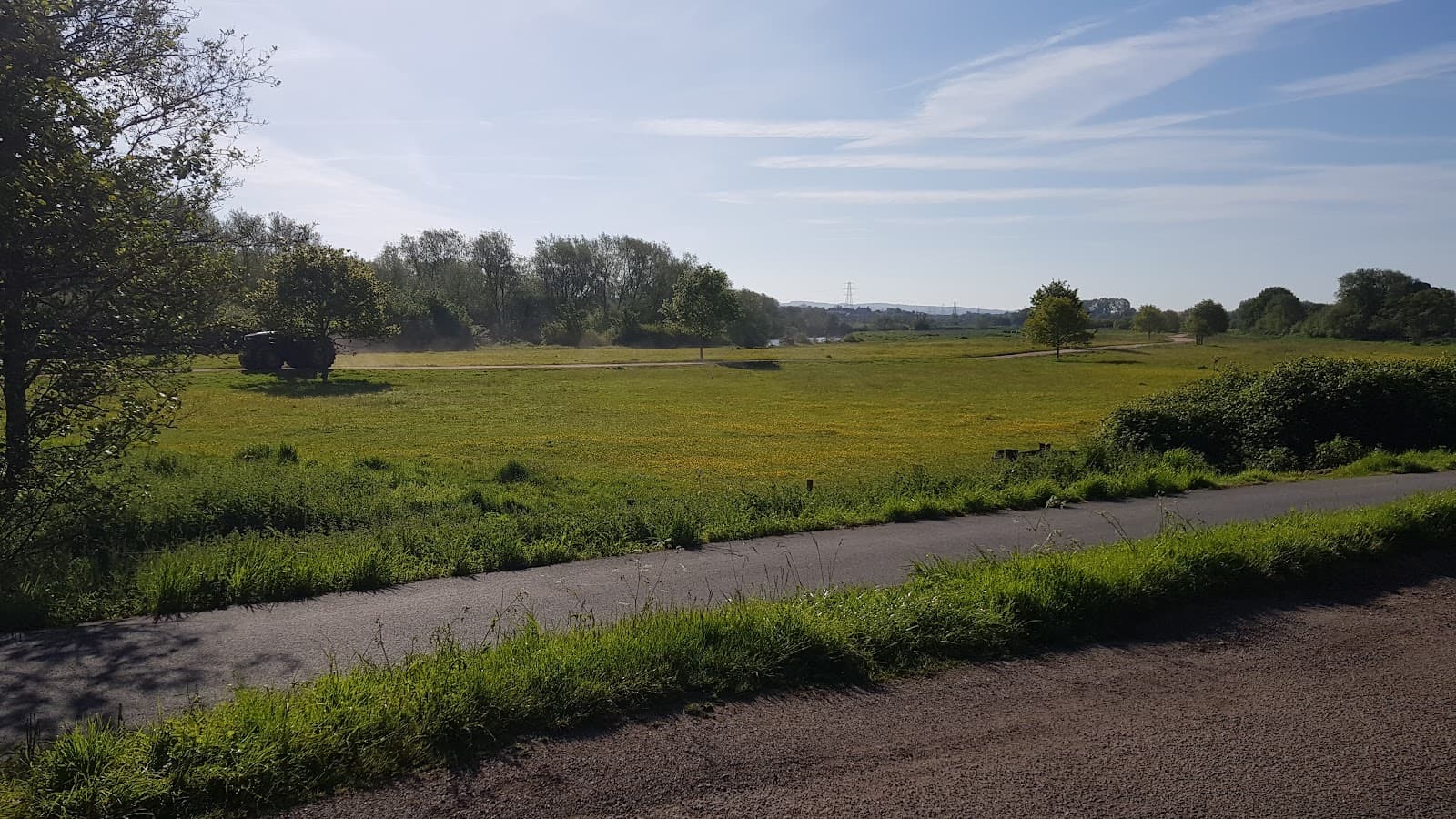 Riverside Valley Park - Image 1