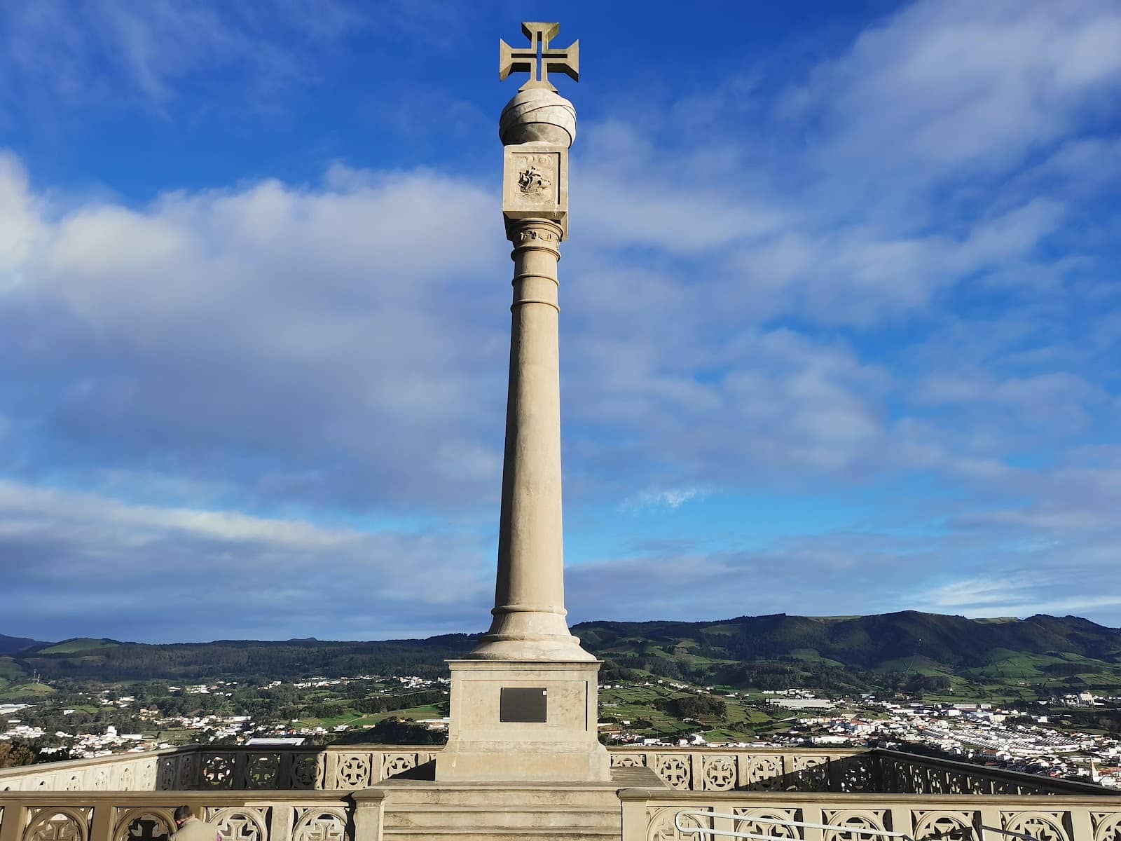 Padrão do V Centenário