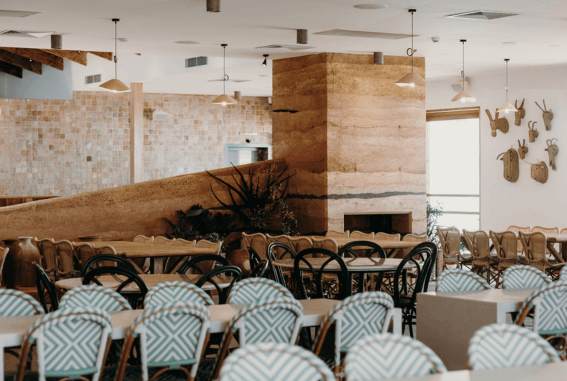 The Vineyard - Image 1