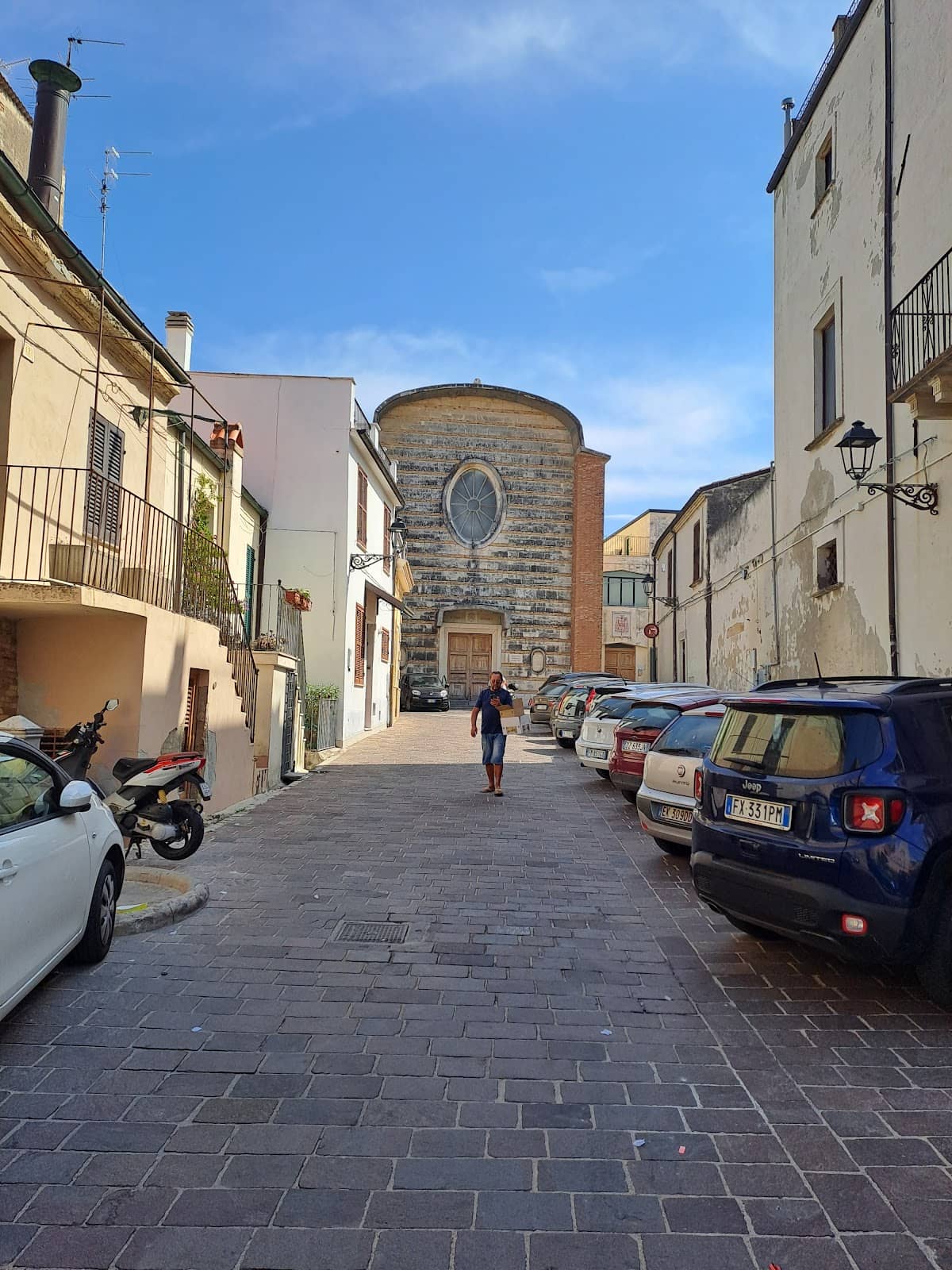 Musical Performances