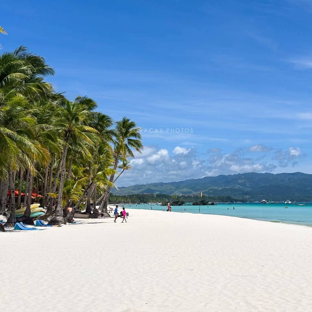 Spectacular Sunset Views