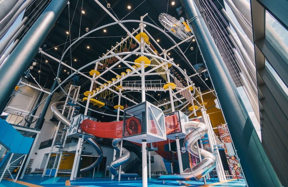 Adventure HQ - Image 1