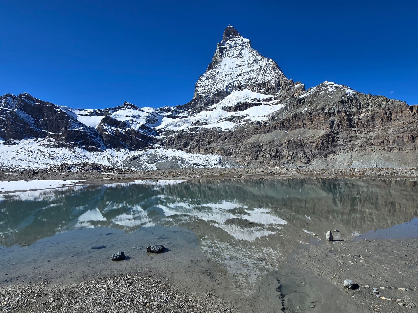 Zermatt Hiking Trails - Image 1
