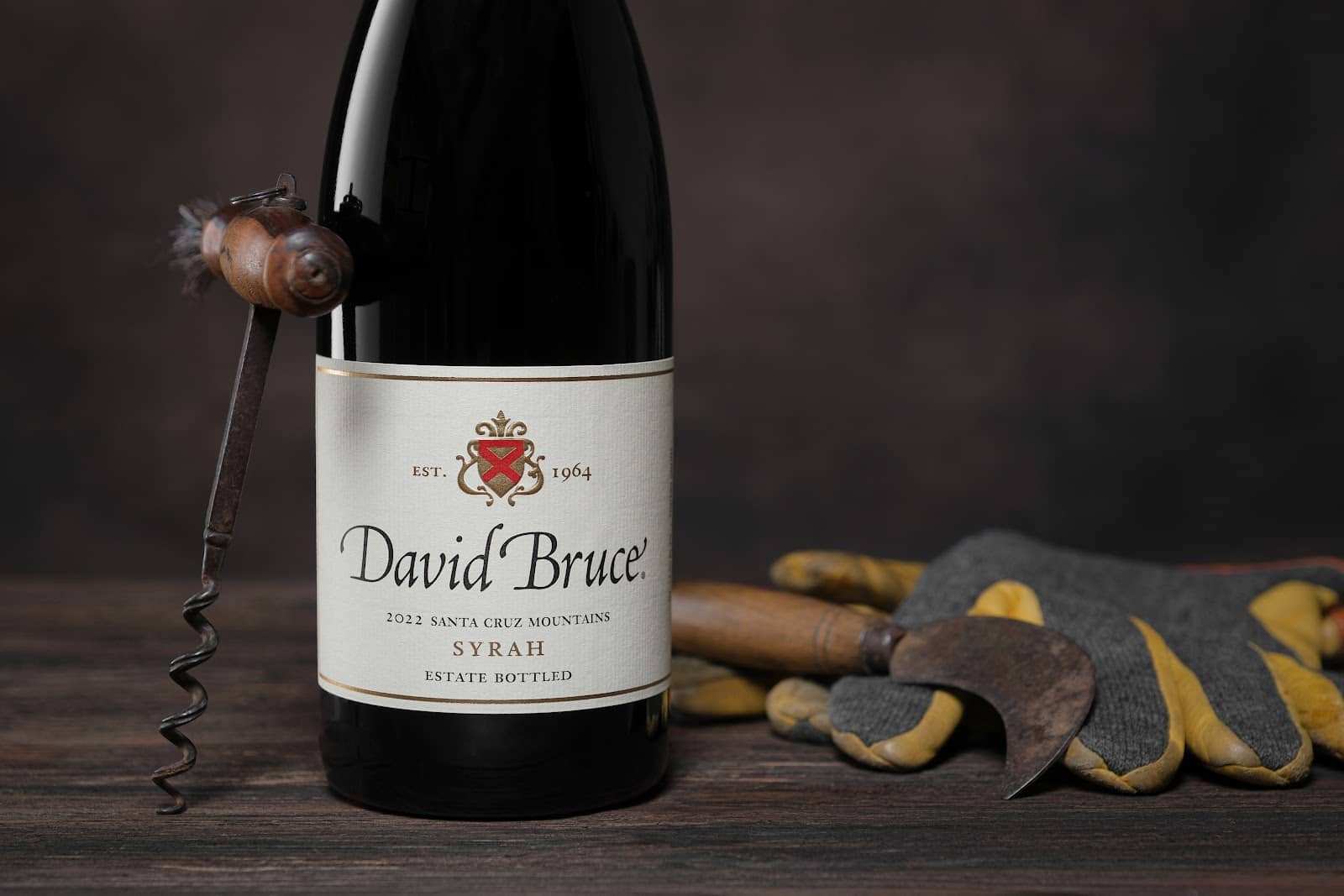 Scenic Vineyard Views