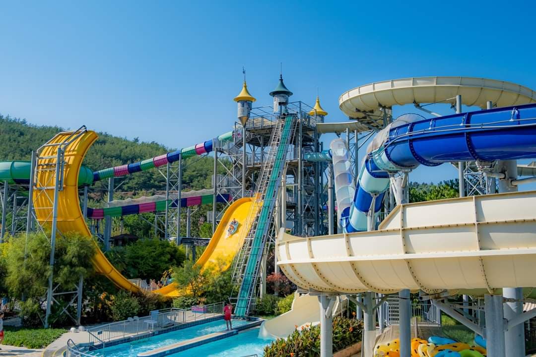 Aqua Fantasy Aquapark - Image 1