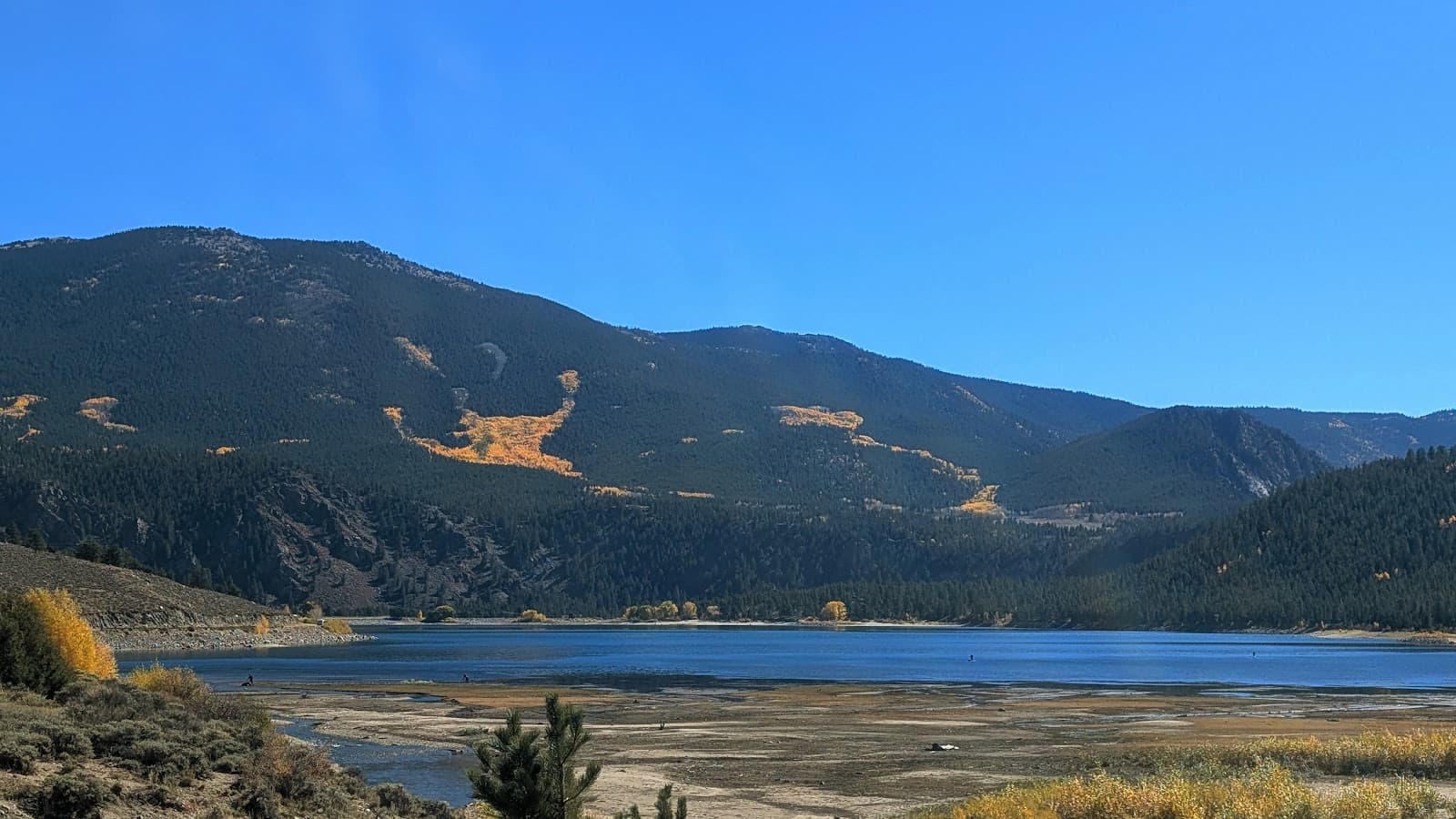 Clear Creek Reservoir - Image 1