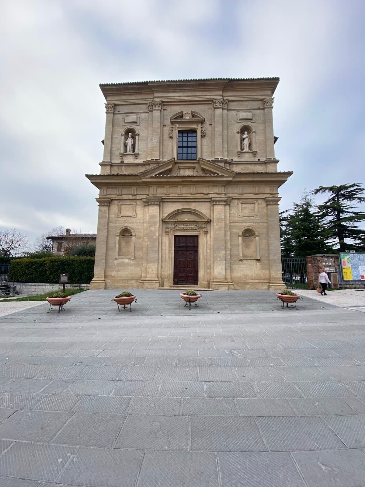 Santuario della Madonna del Prato - Image 1