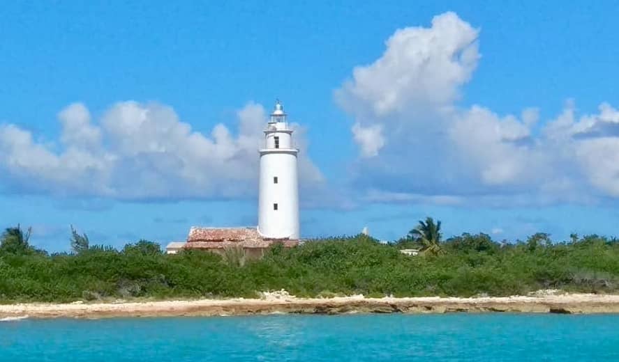 Crystal Clear Waters