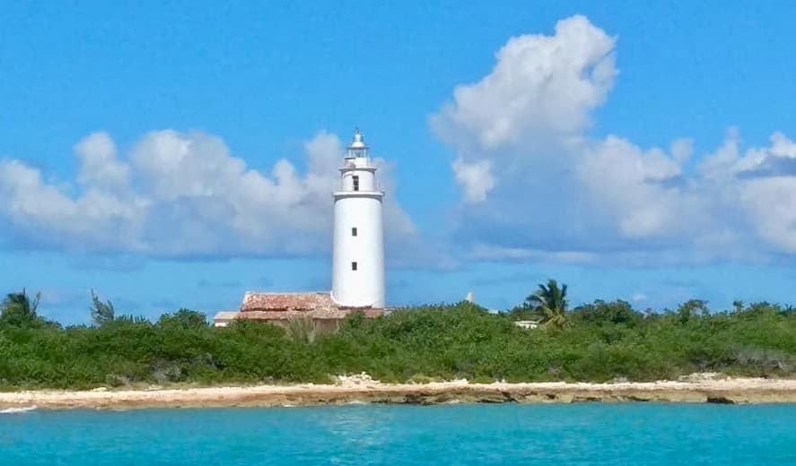 Cayo Piedra del Norte Underwater Park - Image 1