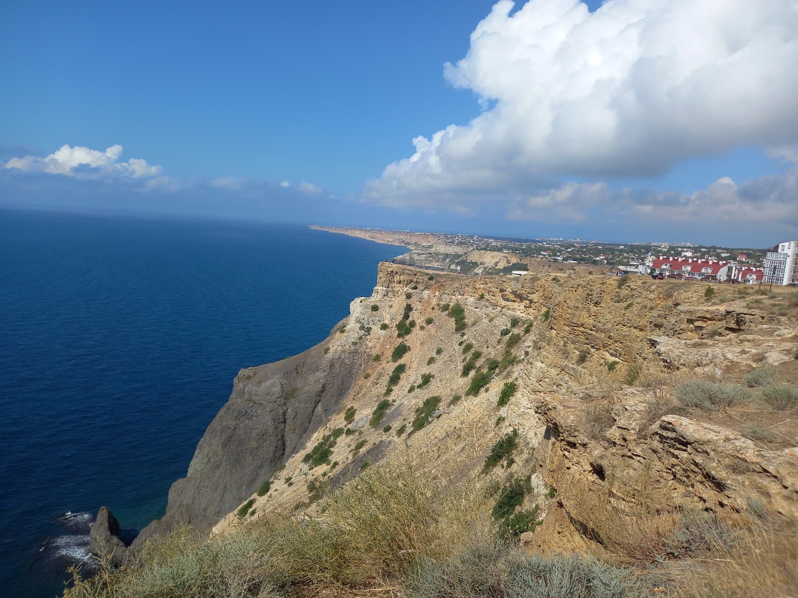 Fiolent Coastal Trail - Image 1