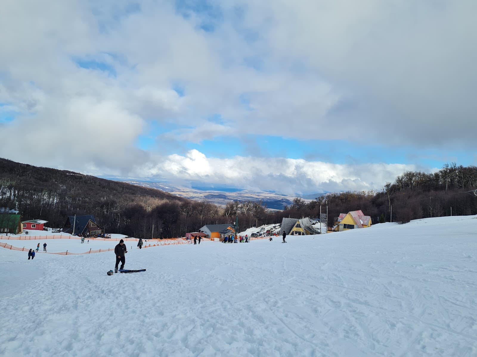 El Fraile Ski Center - Image 1