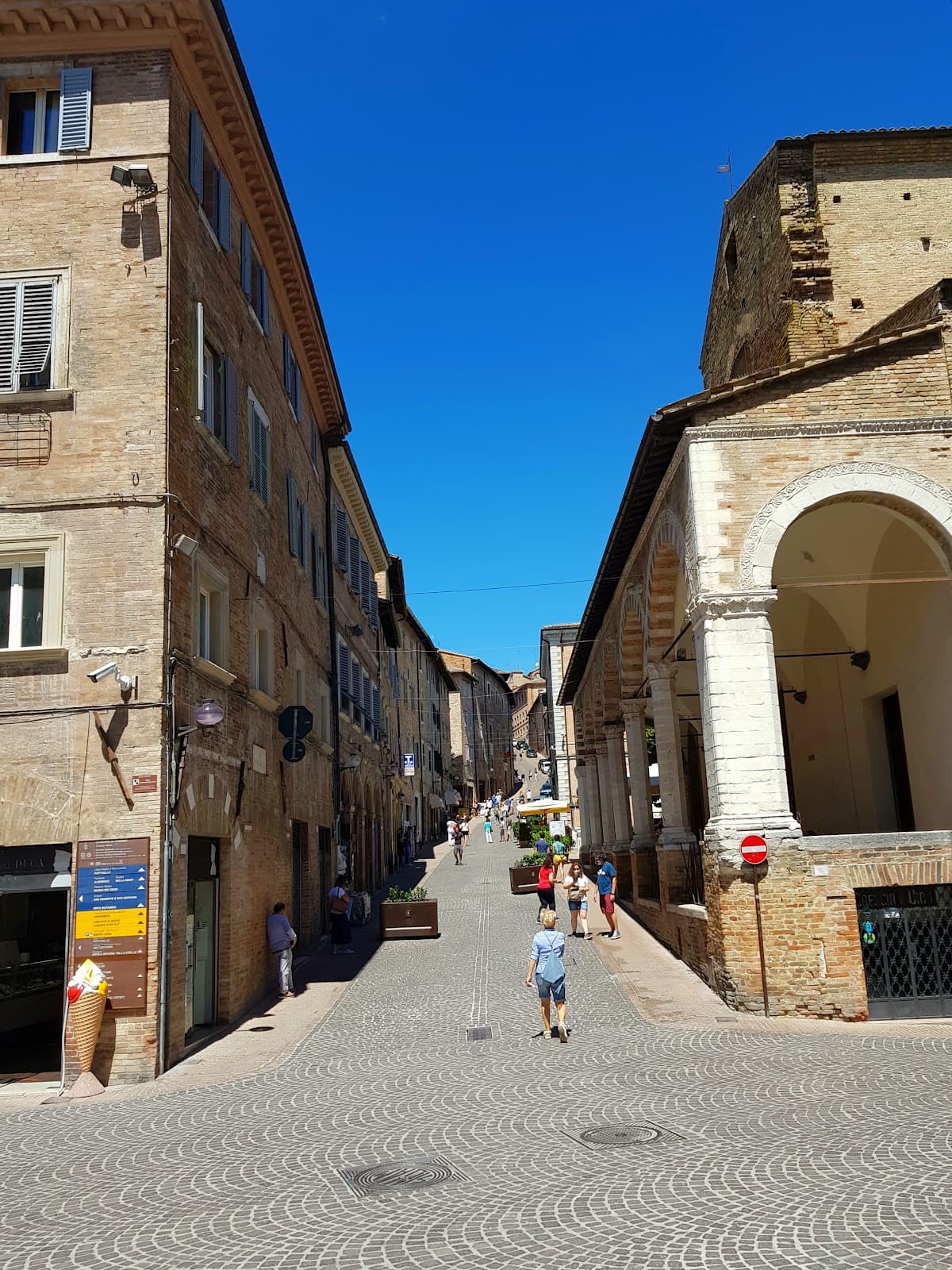 Via Raffaello - Image 1