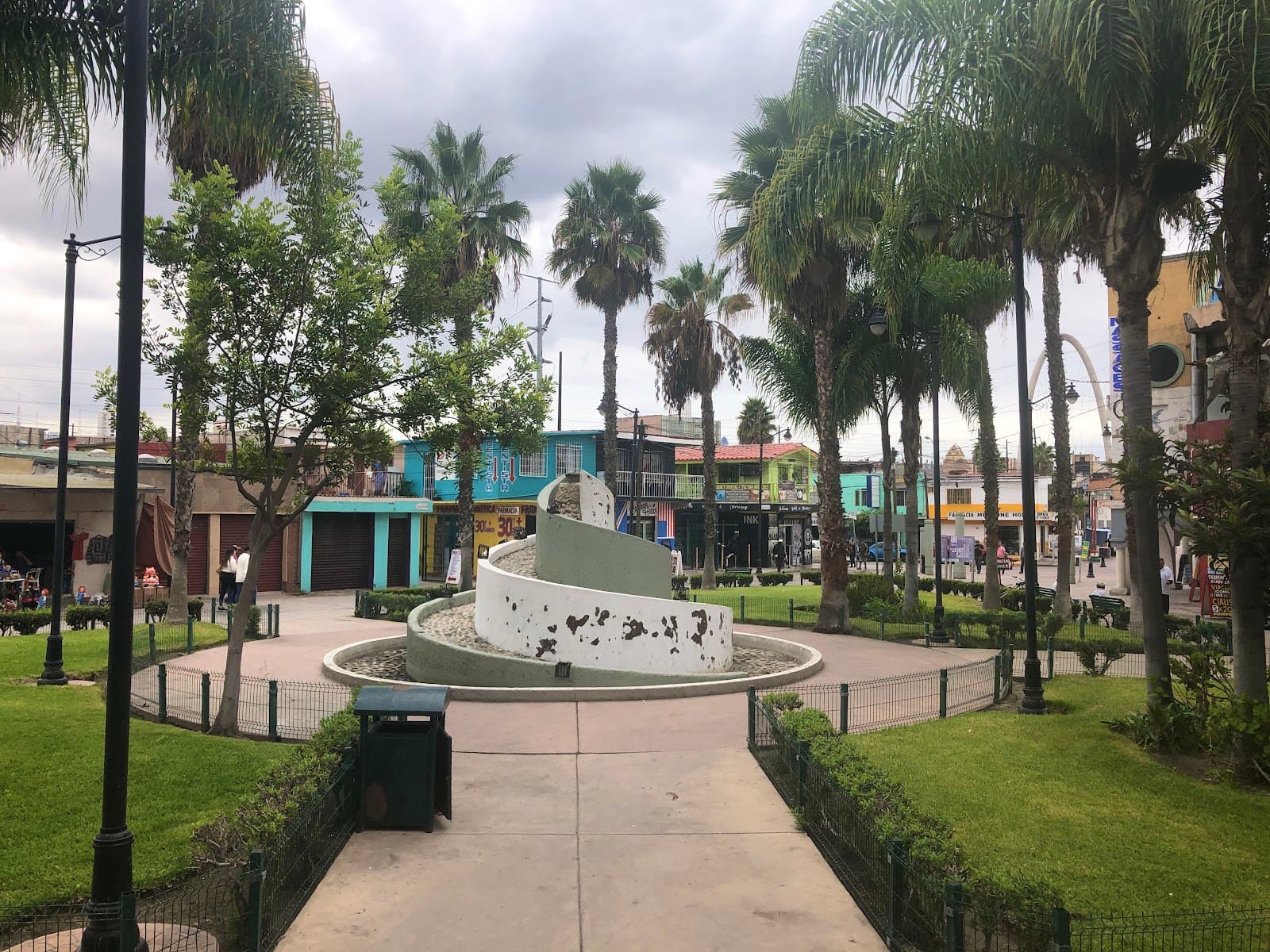 Zona Centro - Image 1