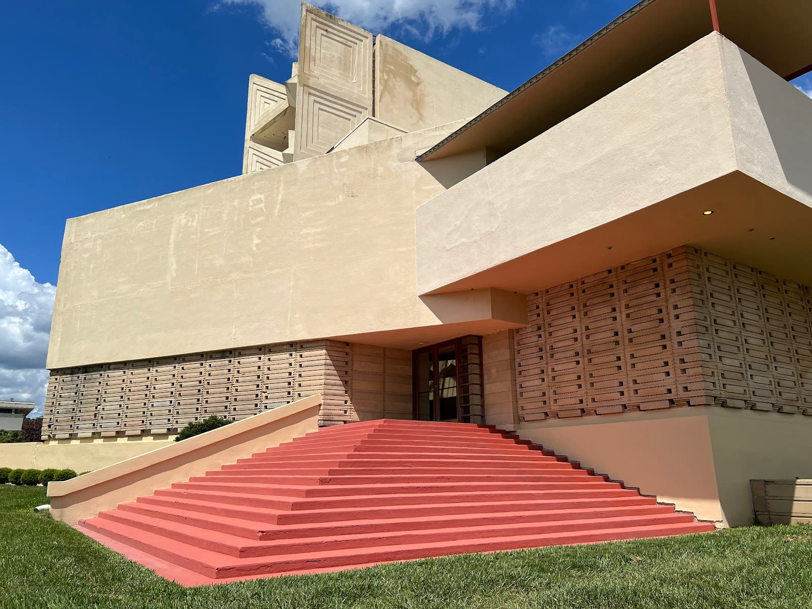Florida Southern College Frank Lloyd Wright Campus - Image 1