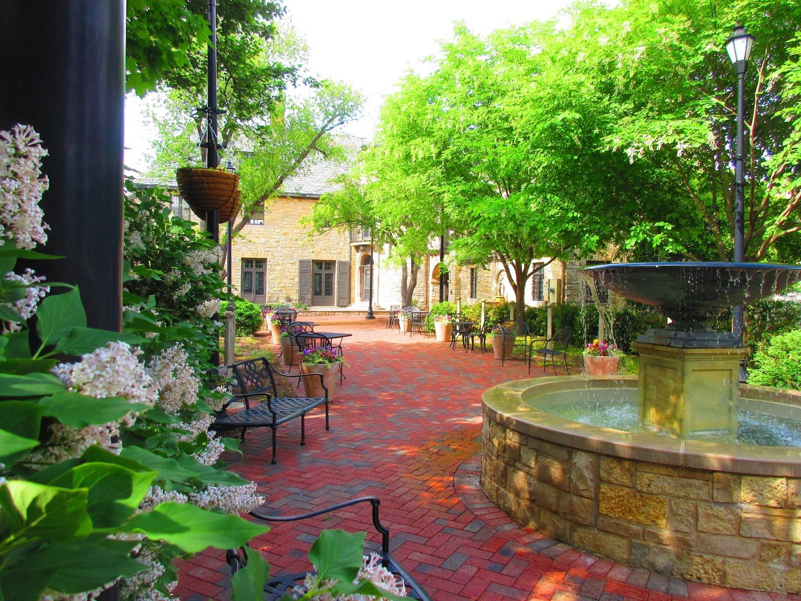 Illinois Shakespeare Festival