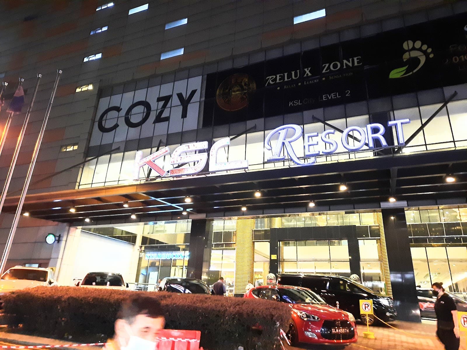 KSL Monday Night Market - Image 1