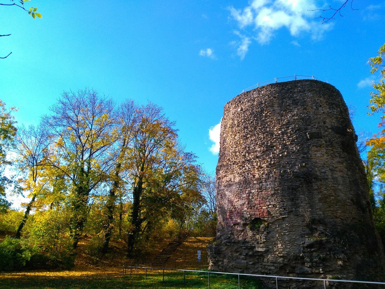 Drususstein Mainz - Image 1