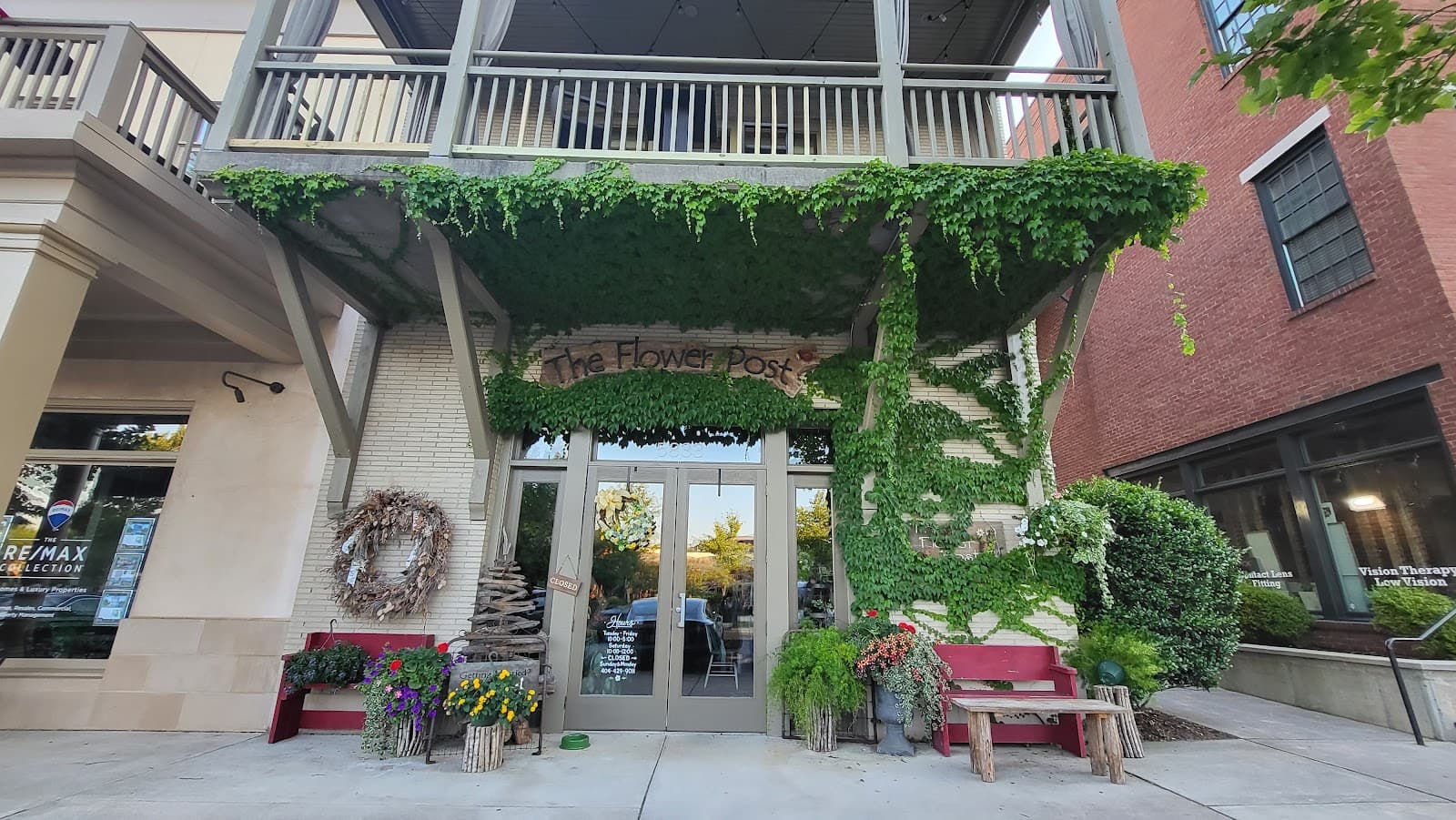 Vickery Village - Image 1