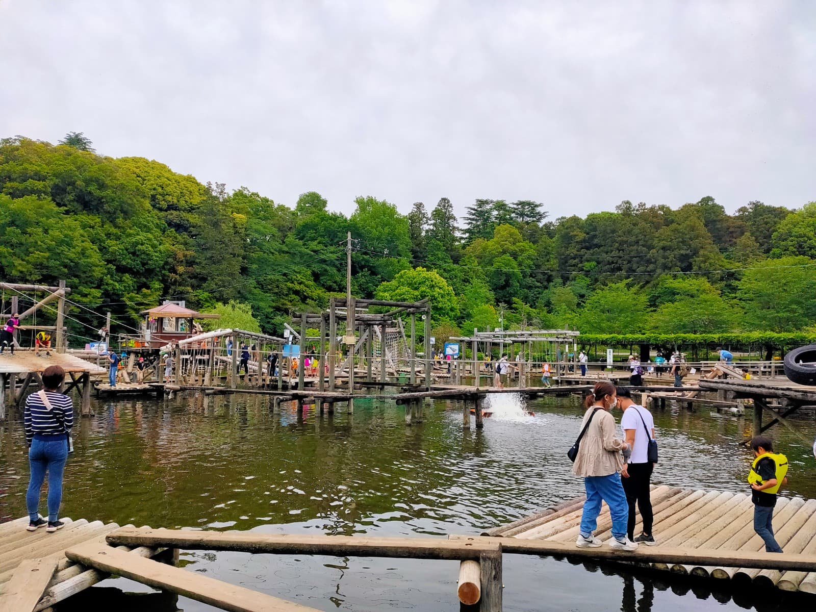 Shimizu Park - Image 1