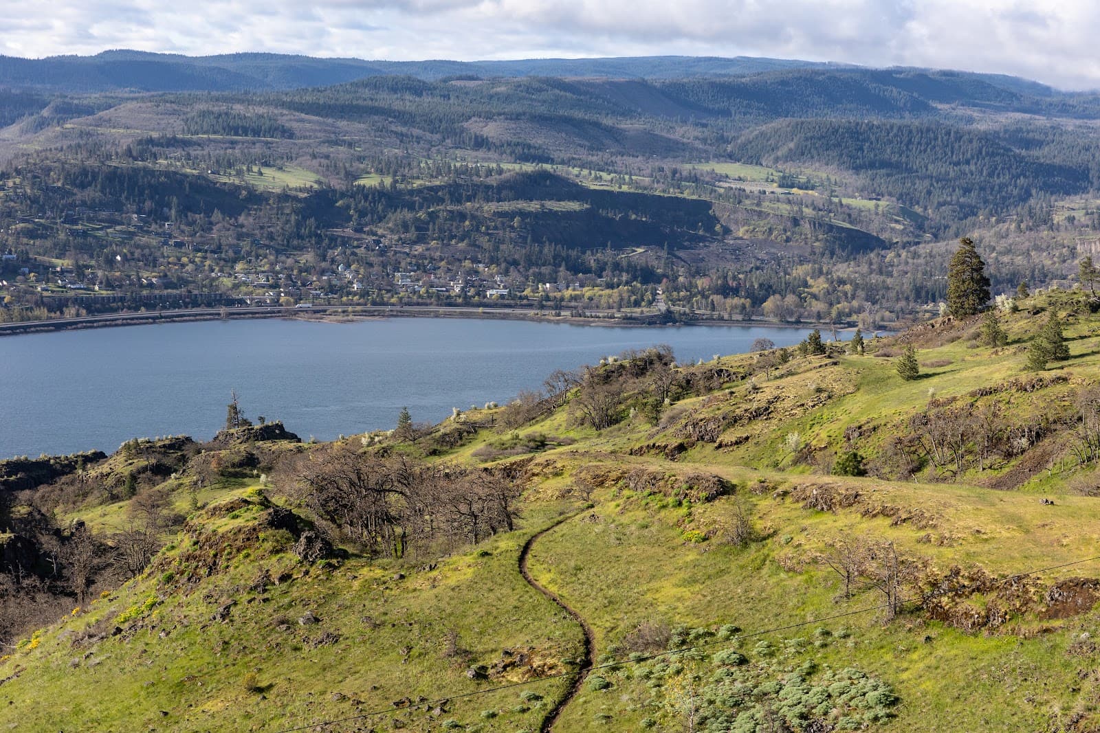 Coyote Wall - Image 1