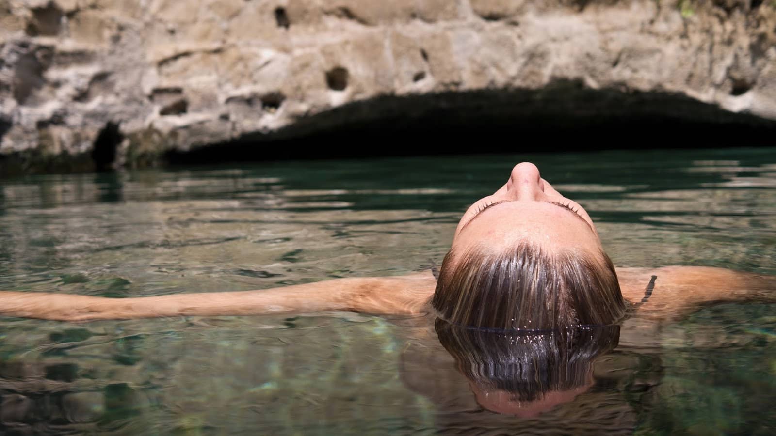 Sauna and Steam Rooms