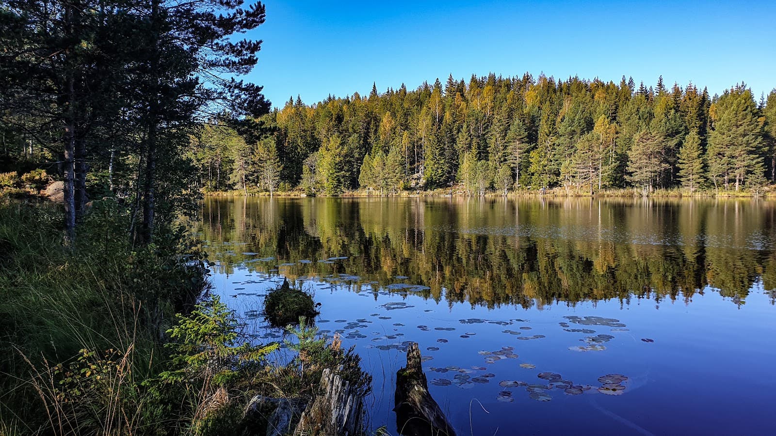 Kilsbergen Ridge - Image 1