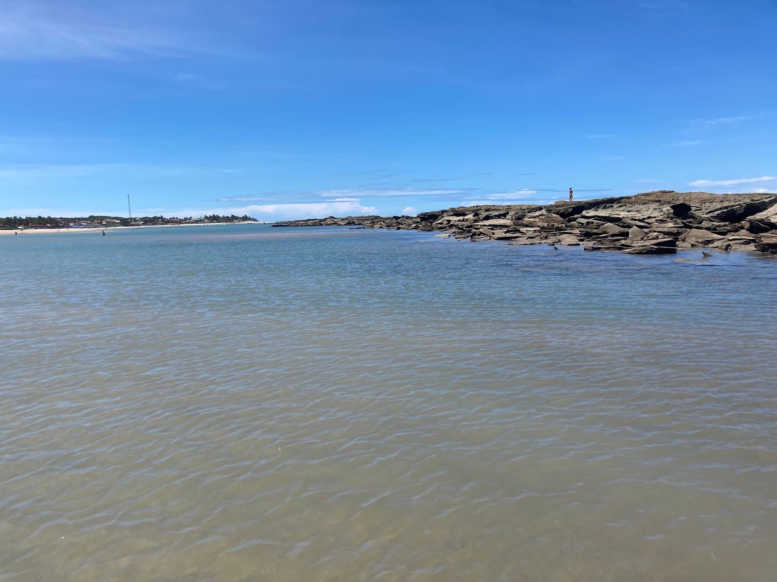 Camurupim Natural Pools - Image 1