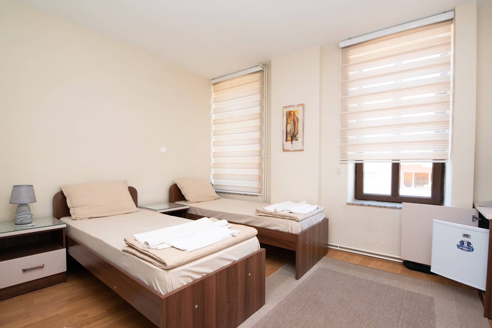 Proximity to City Park