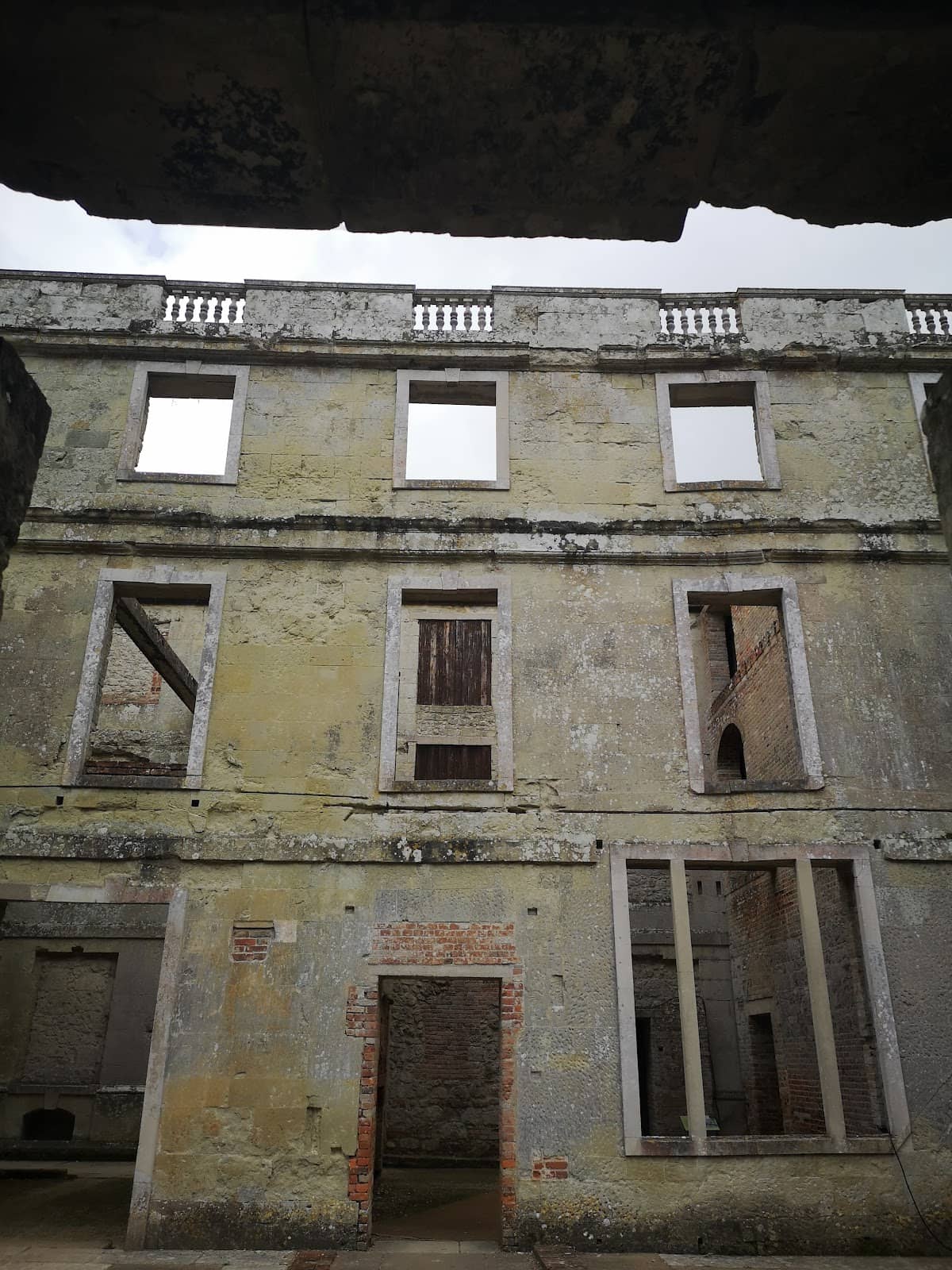Vertical photo