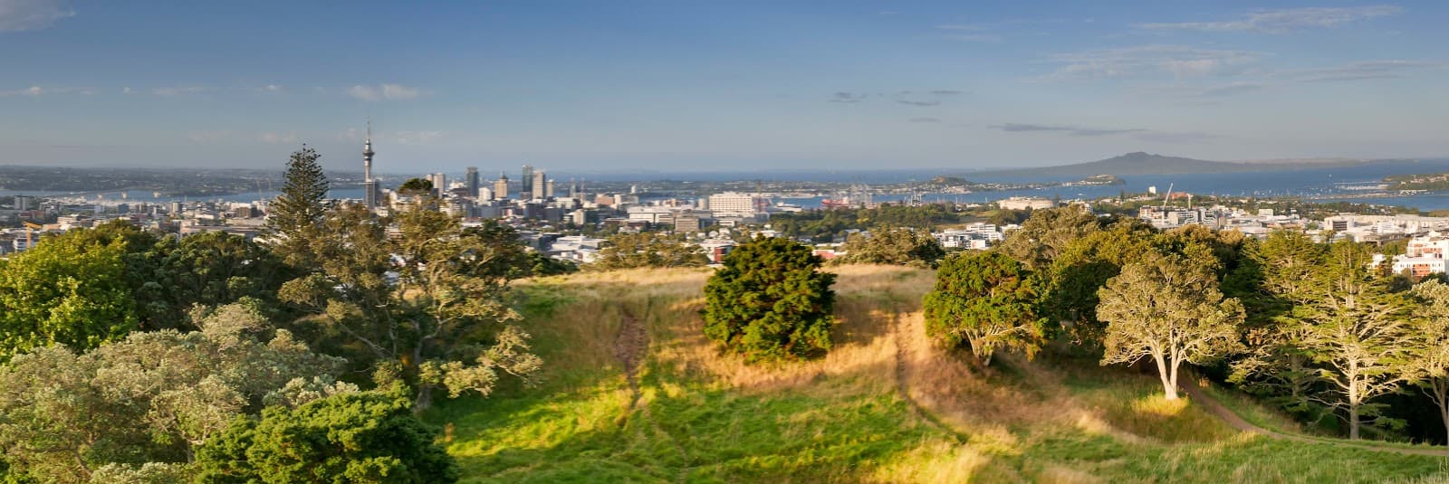 Mount Eden Village Auckland - Image 1