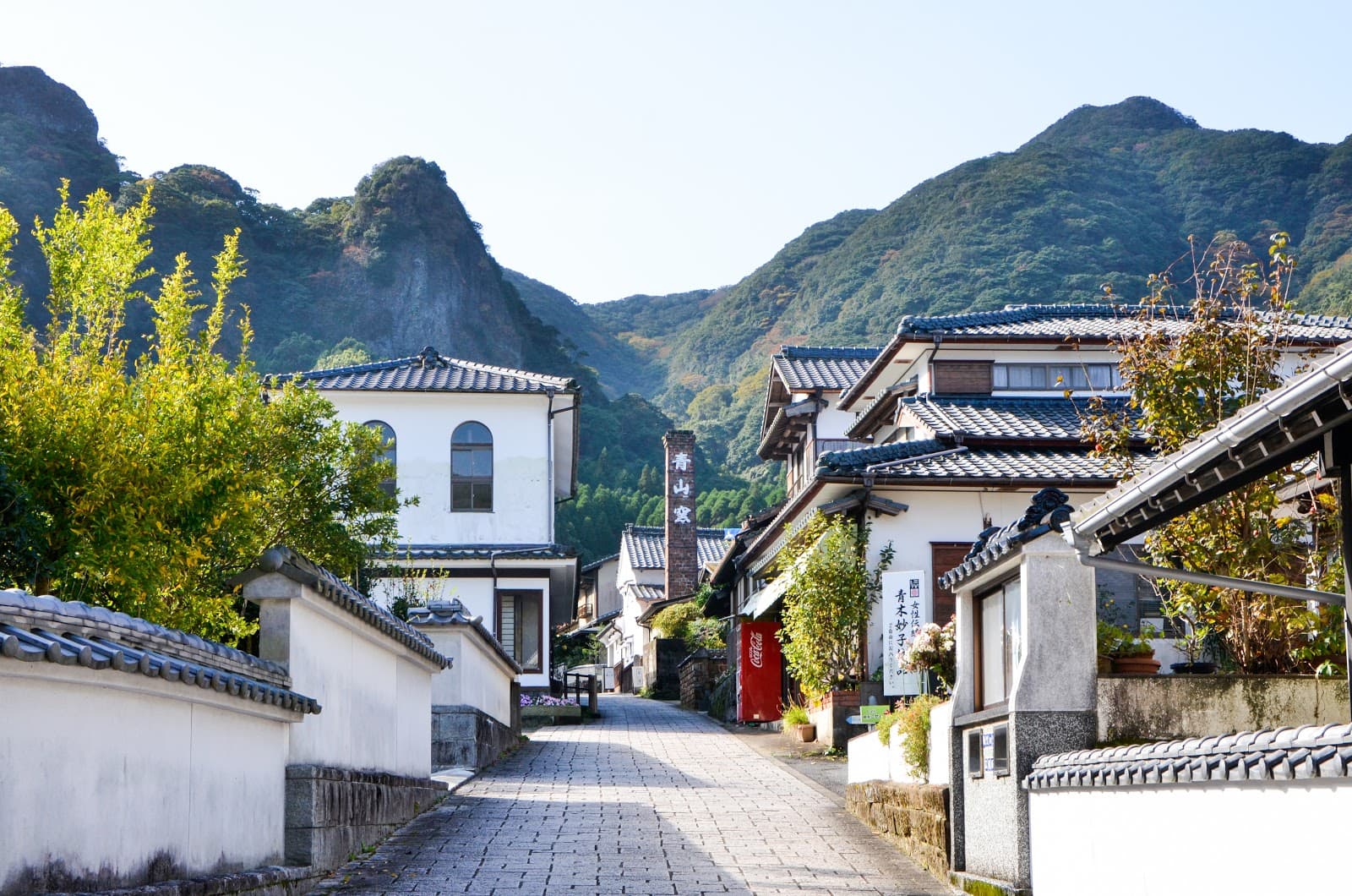 Okawachiyama (Imari) - Image 1
