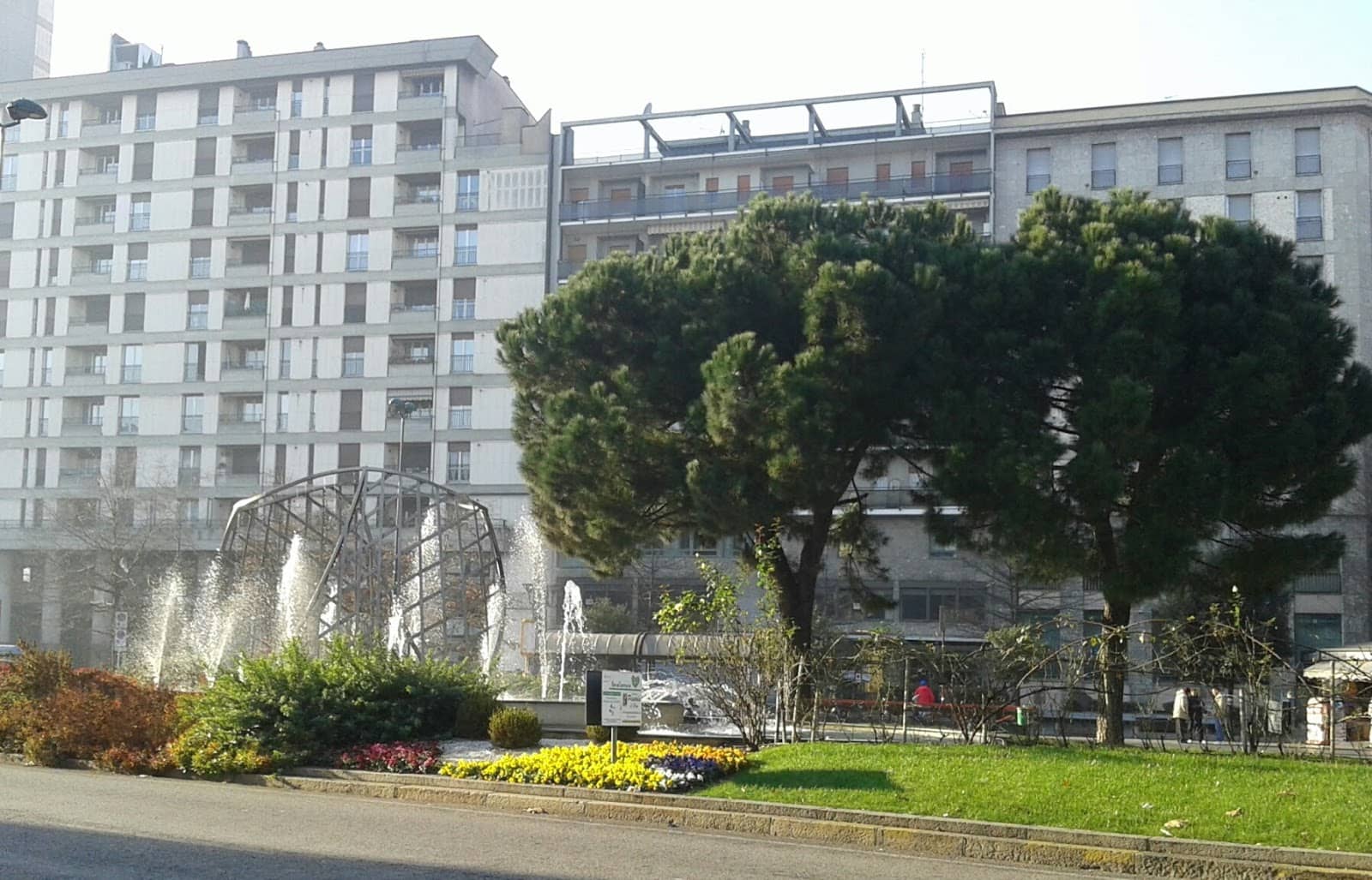 Historic Architecture