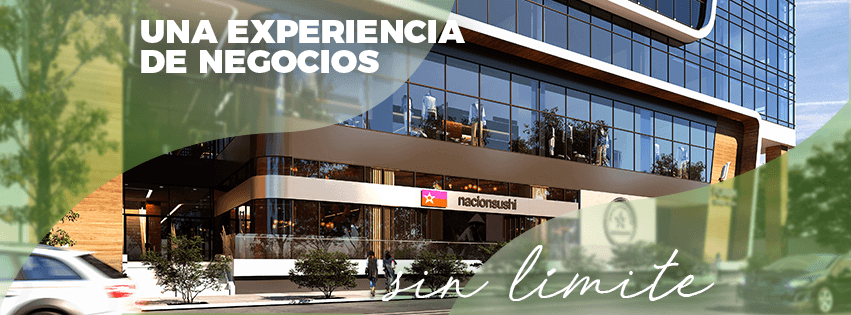 Zona Viva Zone 10 Guatemala City - Image 1