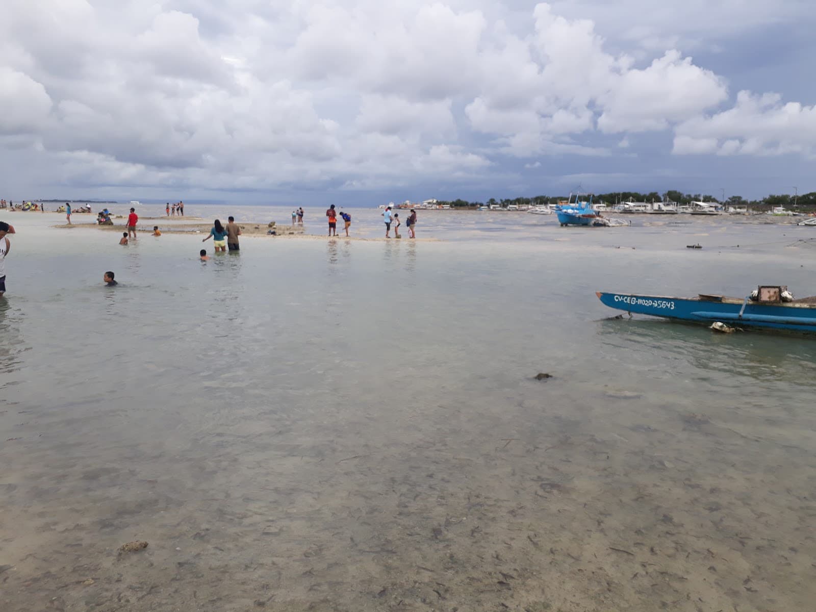 Cordova Sandbar - Image 1