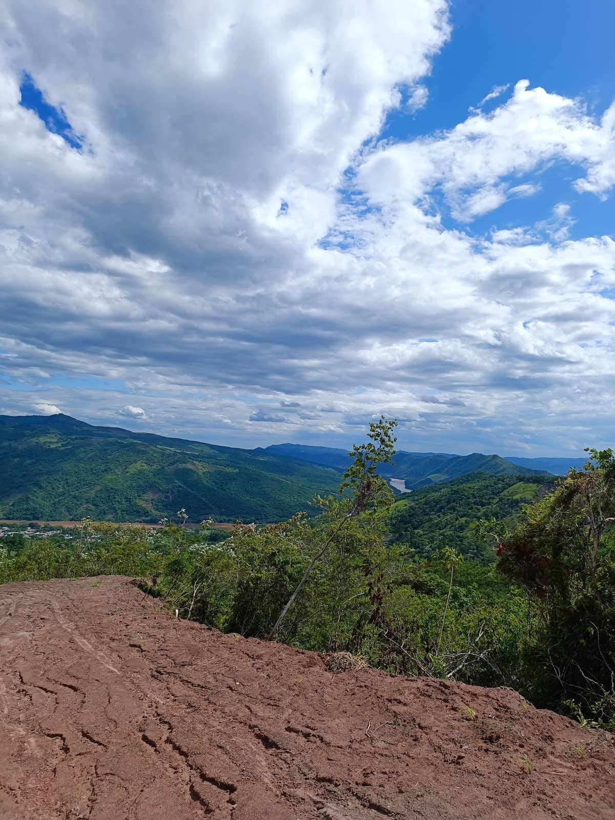The Gentle Hike