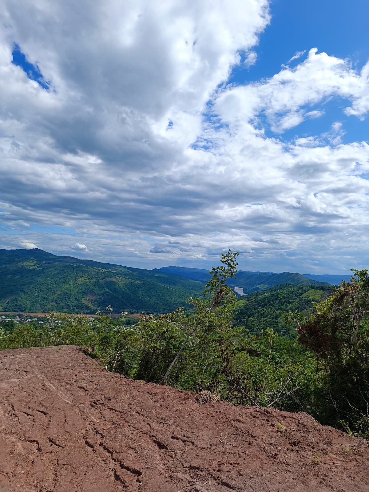 Huallaga River Viewpoint (Shapaja) - Image 1